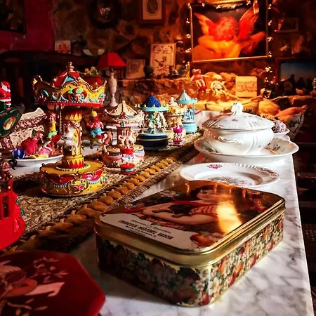 Guest house In - Romantic Christmas In A Beautiful Rural House Ideal For A Romantic Getaway