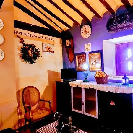 Guest house In - Romantic Christmas In A Beautiful Rural House Ideal For A Romantic Getaway *