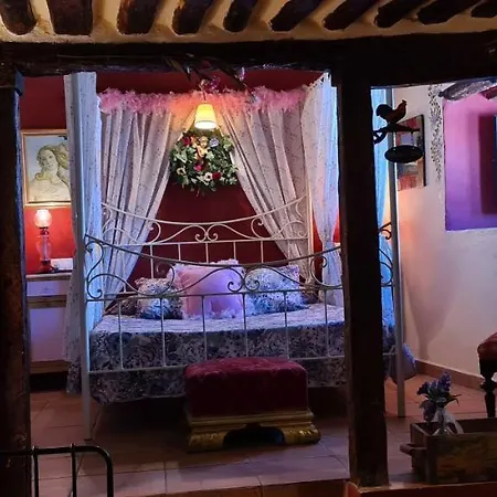 In - Romantic Christmas In A Beautiful Rural House Ideal For A Romantic Getaway Guest house
