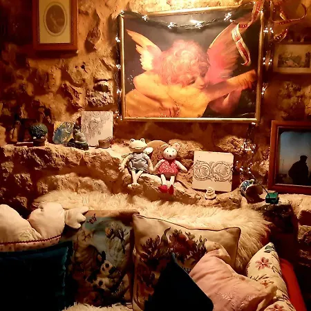 In - Romantic Christmas In A Beautiful Rural House Ideal For A Romantic Getaway Guest house *