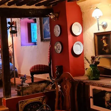 Guest house In - Romantic Christmas In A Beautiful Rural House Ideal For A Romantic Getaway *
