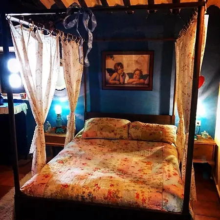 In - Romantic Christmas In A Beautiful Rural House Ideal For A Romantic Getaway Valeria