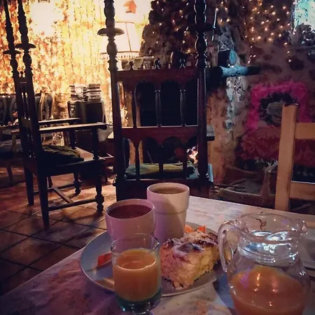 In - Romantic Christmas In A Beautiful Rural House Ideal For A Romantic Getaway