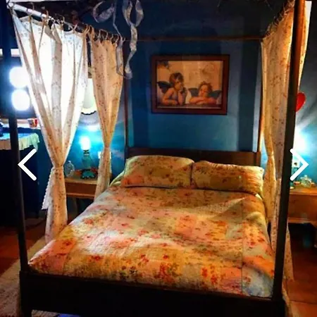 In - Romantic Christmas In A Beautiful Rural House Ideal For A Romantic Getaway Guest house Valeria