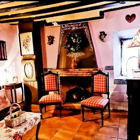 In - Romantic Christmas In A Beautiful Rural House Ideal For A Romantic Getaway Valeria