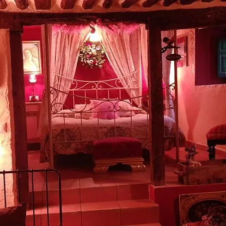 In - Romantic Christmas In A Beautiful Rural House Ideal For A Romantic Getaway