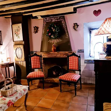 Guest house In - Romantic Christmas In A Beautiful Rural House Ideal For A Romantic Getaway *
