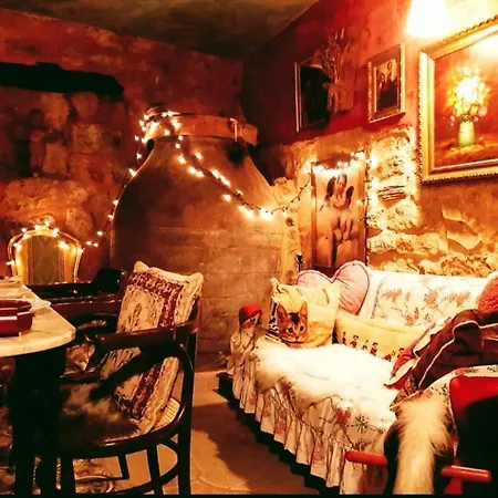 Guest house In - Romantic Christmas In A Beautiful Rural House Ideal For A Romantic Getaway Valeria