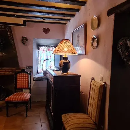 In - Romantic Christmas In A Beautiful Rural House Ideal For A Romantic Getaway Guest house Valeria