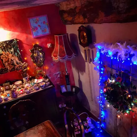In - Romantic Christmas In A Beautiful Rural House Ideal For A Romantic Getaway Valeria