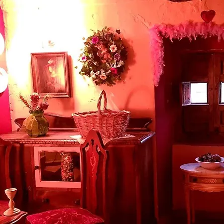 Guest house In - Romantic Christmas In A Beautiful Rural House Ideal For A Romantic Getaway *