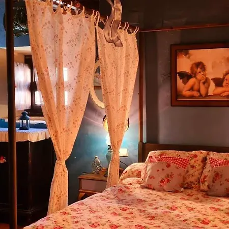 In - Romantic Christmas In A Beautiful Rural House Ideal For A Romantic Getaway * Valeria