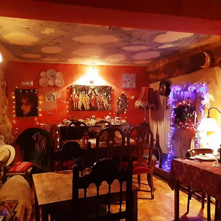 In - Romantic Christmas In A Beautiful Rural House Ideal For A Romantic Getaway * Valeria