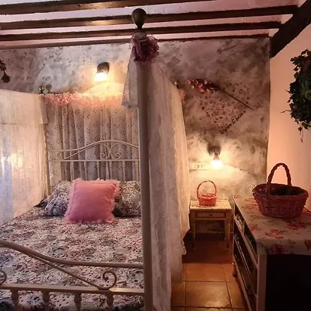 Guest house In - Romantic Christmas In A Beautiful Rural House Ideal For A Romantic Getaway Valeria