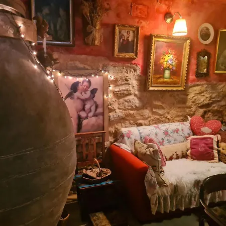 In - Romantic Christmas In A Beautiful Rural House Ideal For A Romantic Getaway Guest house *