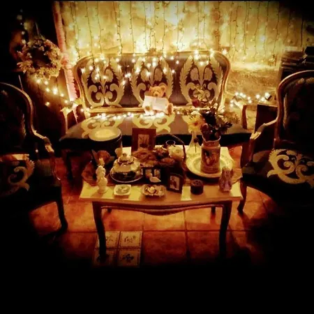 In - Romantic Christmas In A Beautiful Rural House Ideal For A Romantic Getaway Guest house *